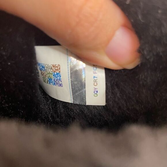 UGG Classic Mini II Black Suede Leather Slip On Ankle Boots Womens 8 US 6 UK - Picture 6 of 9